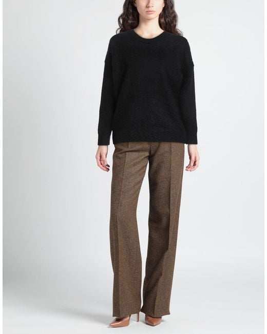Rag & Bone Black Jumper