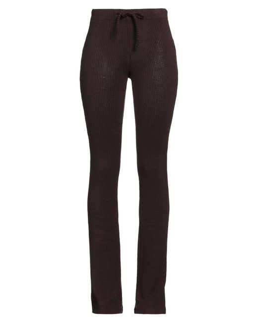 Pantalone di Siedres in Gray
