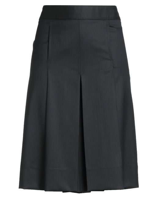 Shorts Et Bermudas Peter Do en coloris Gray