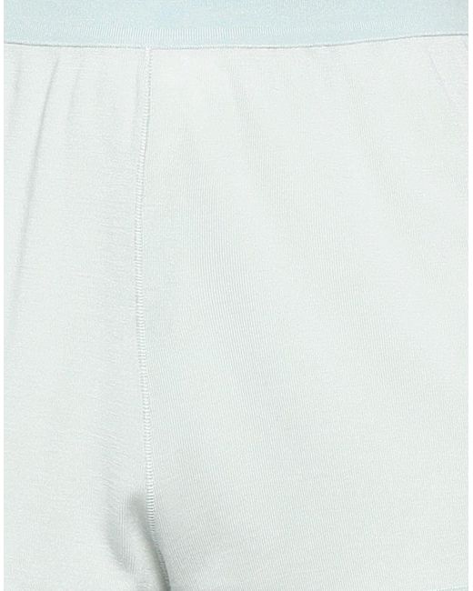 Shorts et bermudas Loro Piana en coloris White