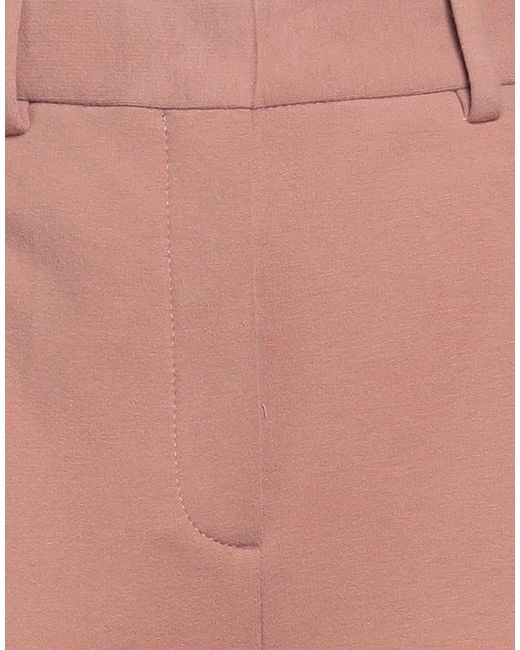 Circolo 1901 Pink Trouser