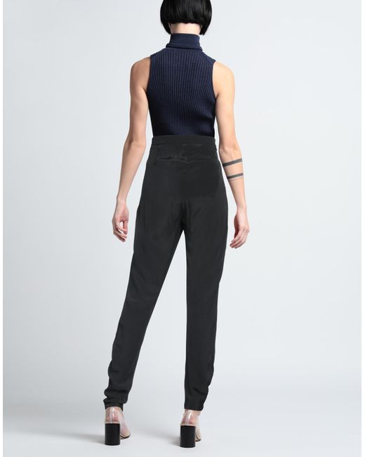 Pantalon Vivienne Westwood en coloris Black