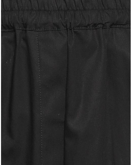 Jucca Black Trouser
