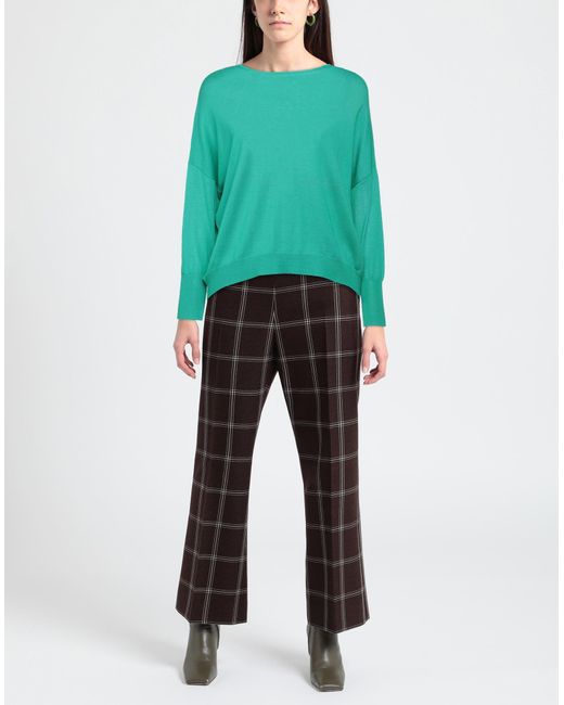 Pullover Aragona de color Green