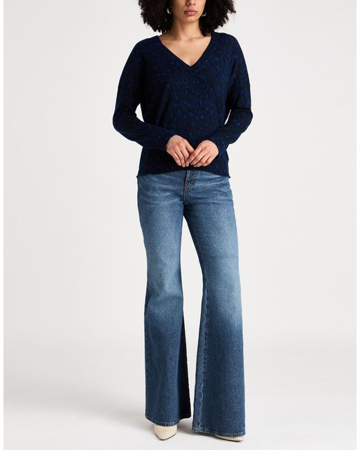 Zadig & Voltaire Blue Jumper