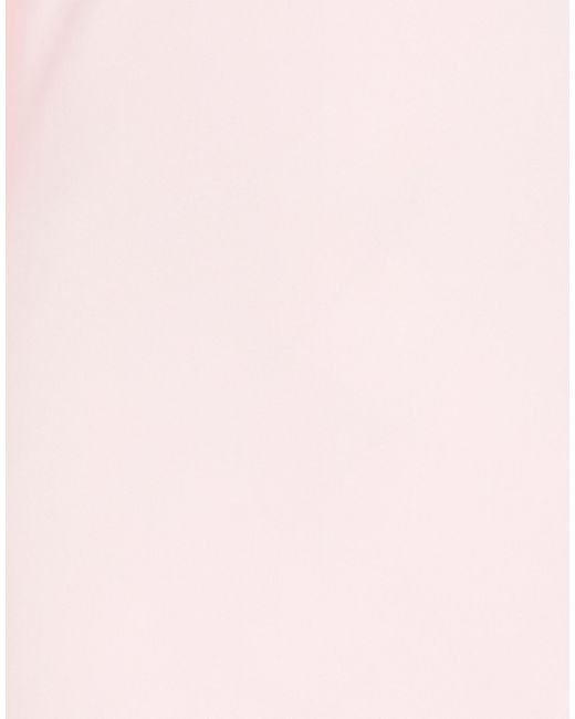 Khaite Pink Maxi Dresses