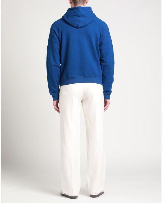 Saint Laurent Sweatshirt in Blue für Herren