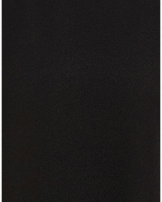 Antonelli Black Top Polyester, Elastane