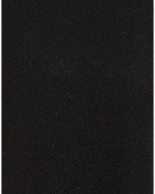 Antonelli Black Top Polyester, Elastane