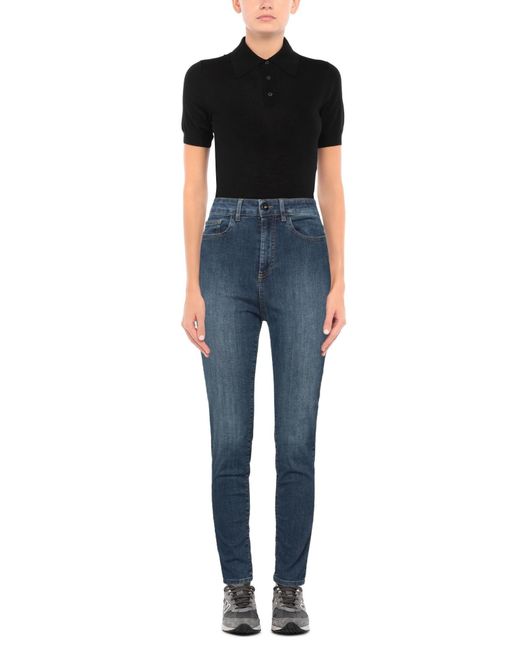 Twinset Blue Jeans
