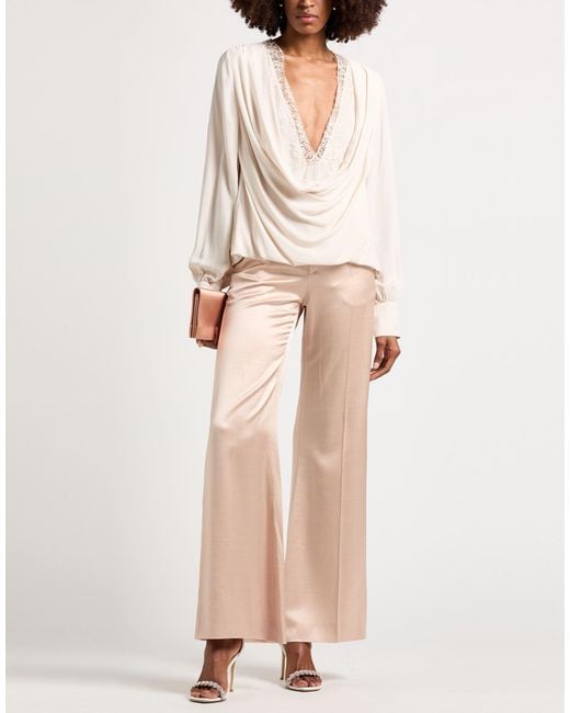 Soallure White Top