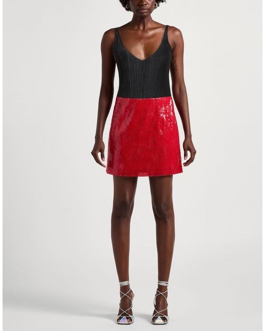 Alpha Studio Black Top