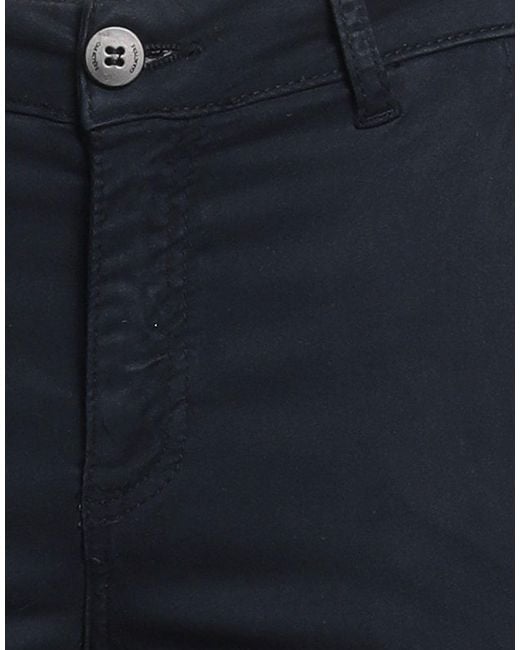 Caractere Blue Trouser