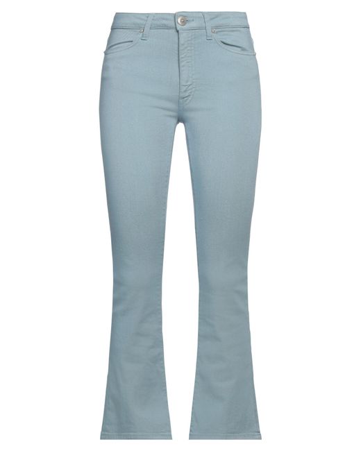 Dondup Blue Trouser