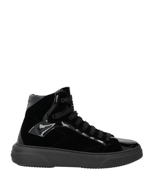 Sneakers DSquared² de hombre de color Black