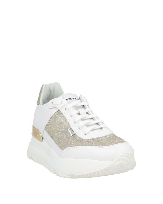 Rucoline White Sneakers