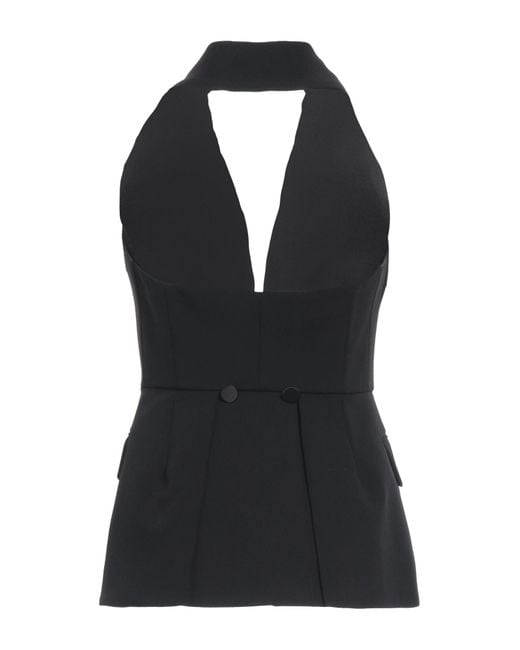 Max Mara Black Blazer