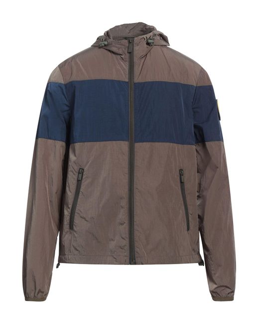 Ciesse Piumini Blue Jacket for men