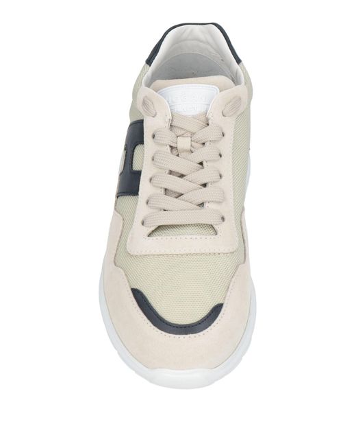 Hogan Sneakers in White für Herren