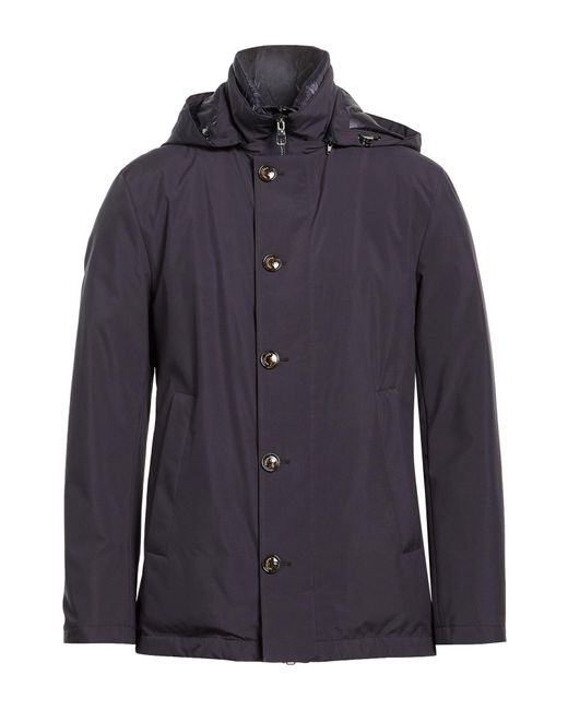 Montecore Blue Puffer for men