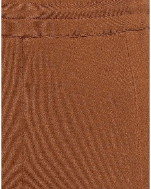 Dunhill Brown Trouser for men