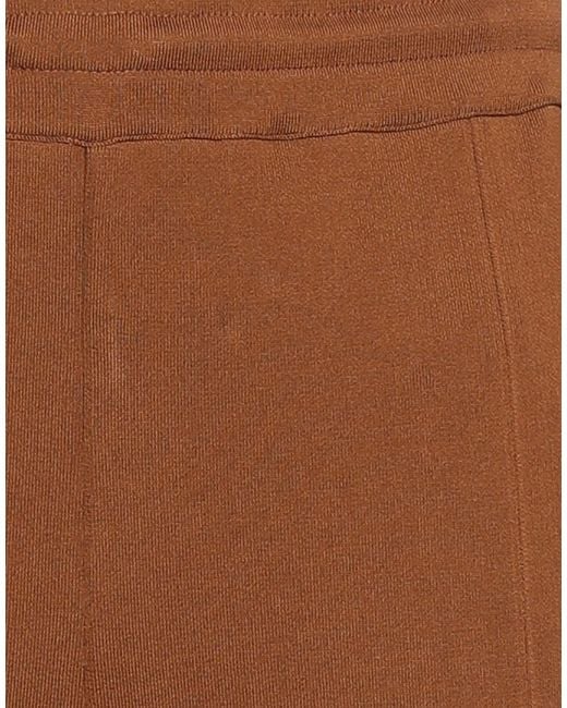 Dunhill Brown Trouser for men