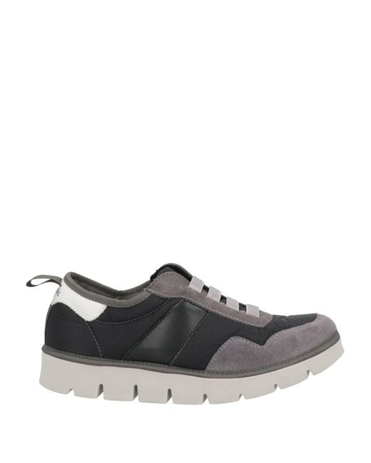 Pànchic Gray Trainers