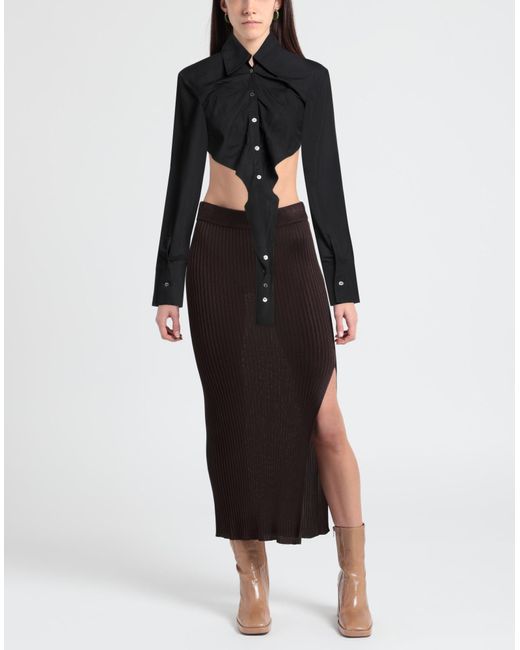 Ambush Black Shirt
