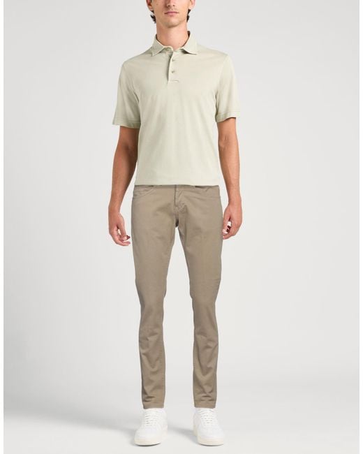 Dondup Natural Trouser for men
