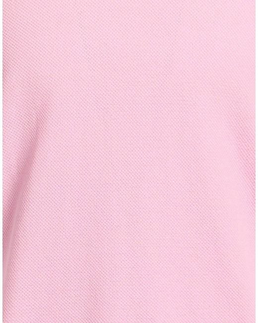 Retois Pink Sweaters for men