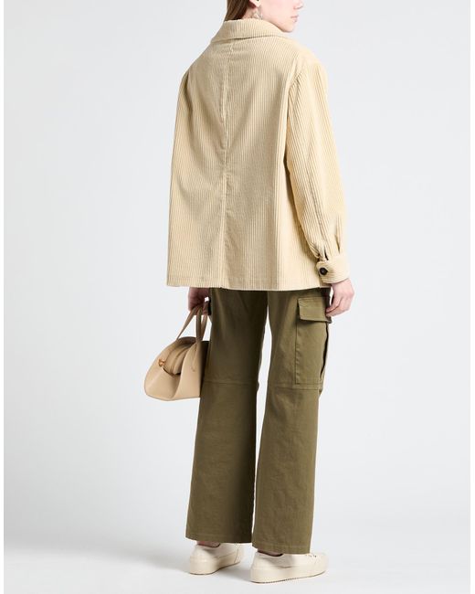 Massimo Alba Natural Blazer