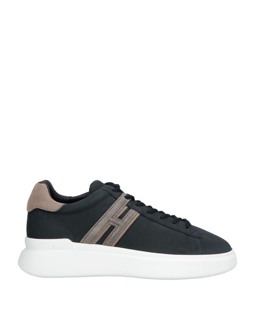 Hogan Blue Trainers for men