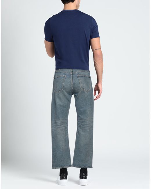 Céline Blue Jeans for men