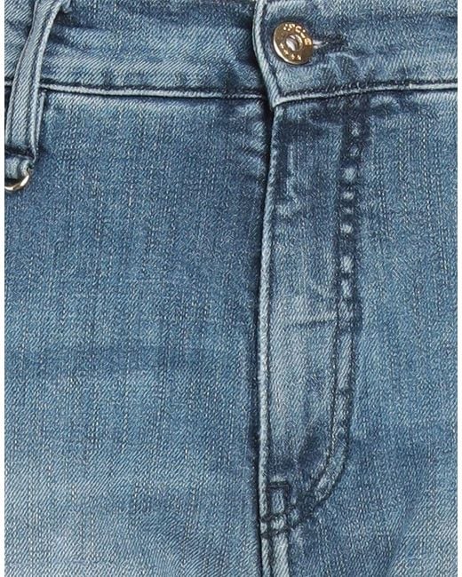 CYCLE Blue Jeans