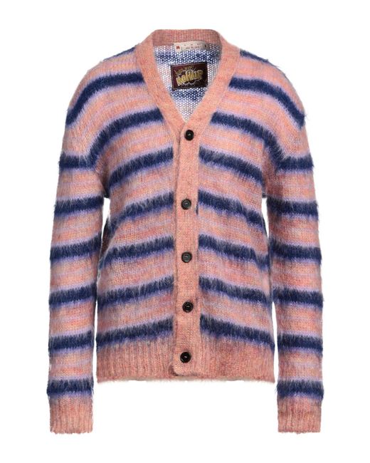 Rebecas Marni de hombre de color Blue