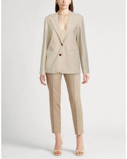 Alysi Natural Blazer