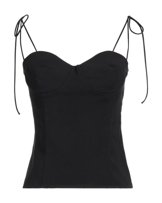 Suoli Black Top