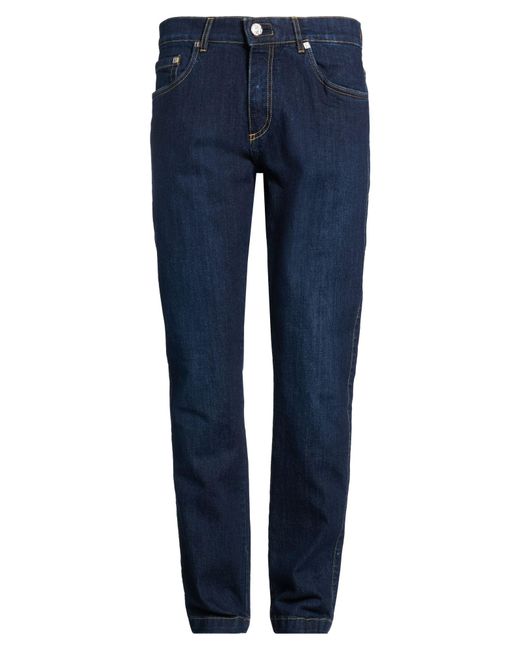Billionaire Blue Jeans for men