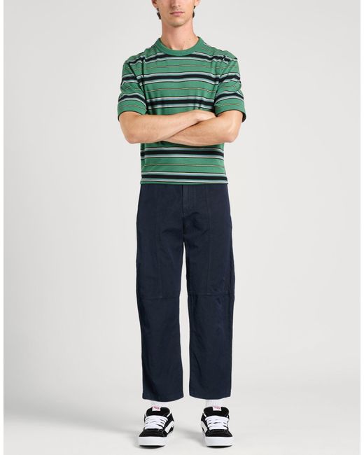 Tod's Blue Pants for men