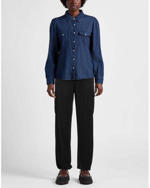 Twinset Black Trouser