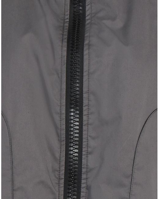 Historic Gray Jacket