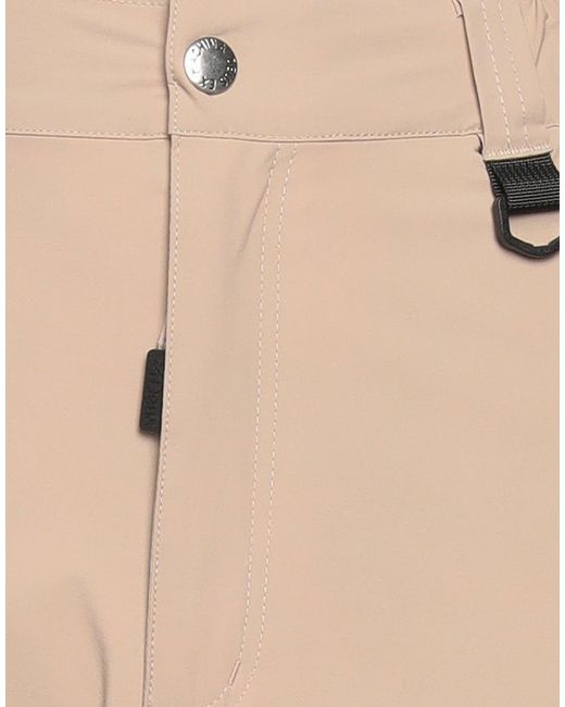 Deus Ex Machina Natural Pants Polyamide, Elastane for men