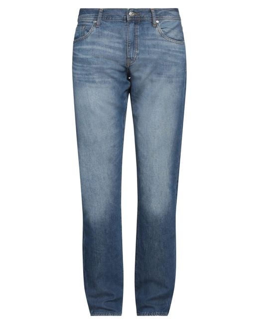 ARMANI EXCHANGE Jeanshose in Blue für Herren