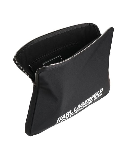 Cover & Custodie di Blauer in Black da Uomo