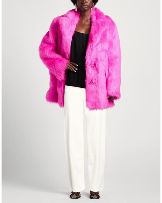 Max Mara White Trouser