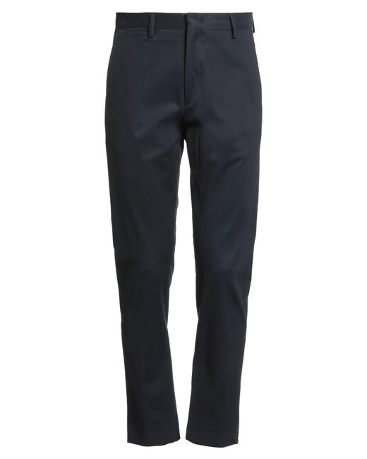 Low Brand Blue Pants for men