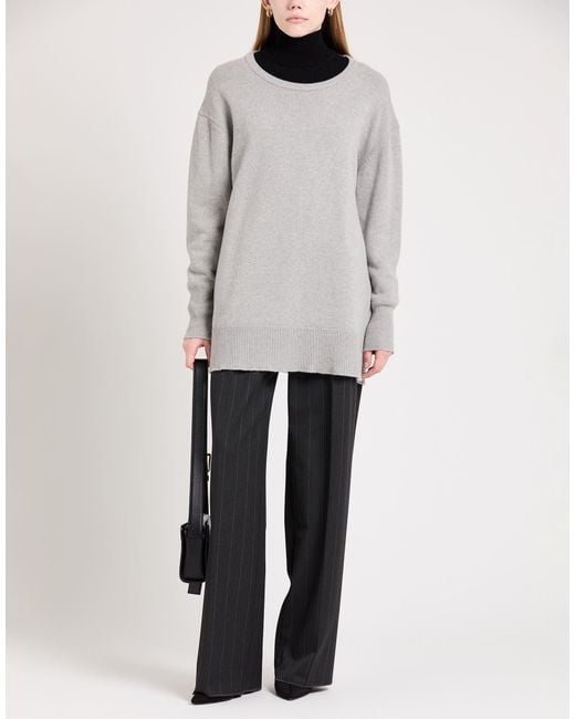 Pullover Aspesi en coloris Gray