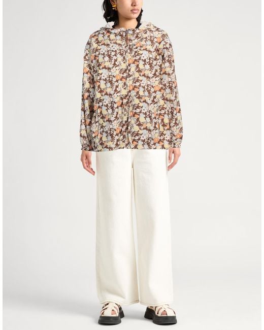 Tory Sport White Jacket