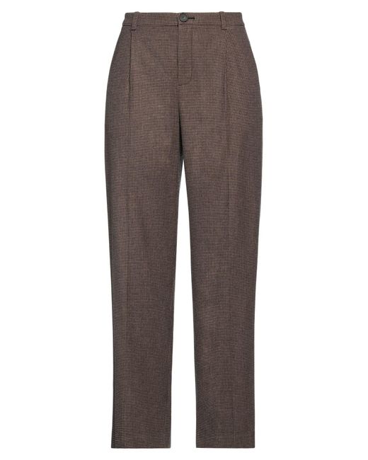 Vince Brown Trouser