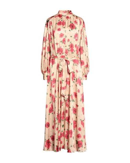 Aniye By Red Maxi Dress